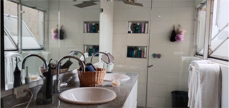 Apartamento en Venta en Bogotá, D.C., El Nogal-4