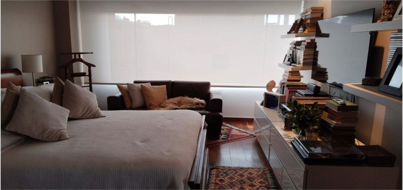 Apartamento en Venta en Bogotá, D.C., El Nogal-5