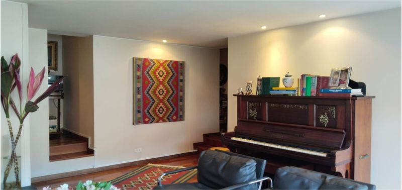 Apartamento en Venta en Bogotá, D.C., El Nogal-6