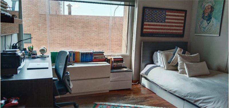 Apartamento en Venta en Bogotá, D.C., El Nogal-7