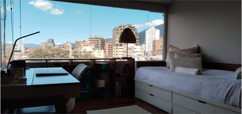 Apartamento en Venta en Bogotá, D.C., El Nogal-8