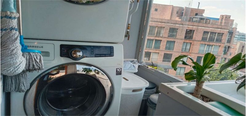 Apartamento en Venta en Bogotá, D.C., El Nogal-10
