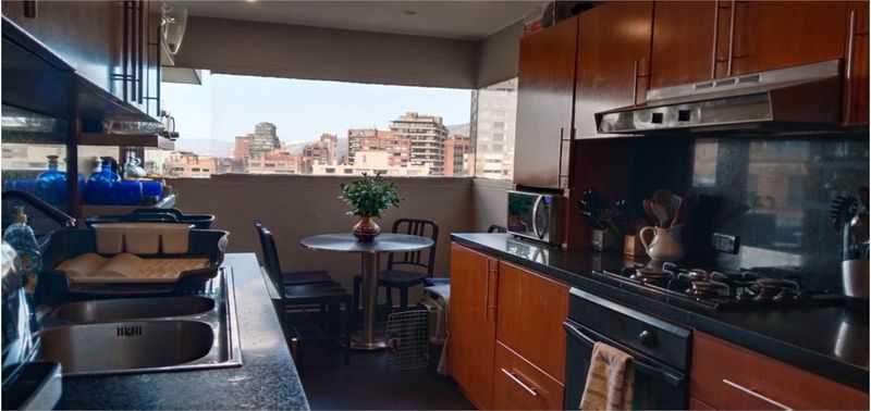 Apartamento en Venta en Bogotá, D.C., El Nogal-12