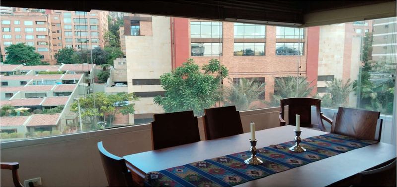 Apartamento en Venta en Bogotá, D.C., El Nogal-14