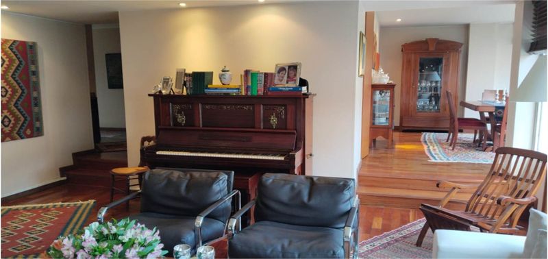 Apartamento en Venta en Bogotá, D.C., El Nogal-15
