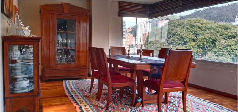 Apartamento en Venta en Bogotá, D.C., El Nogal-16
