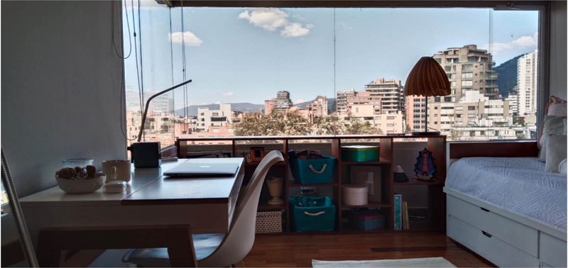 Apartamento en Venta en Bogotá, D.C., El Nogal-17