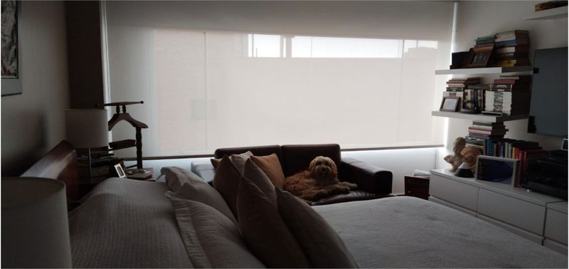 Apartamento en Venta en Bogotá, D.C., El Nogal-18