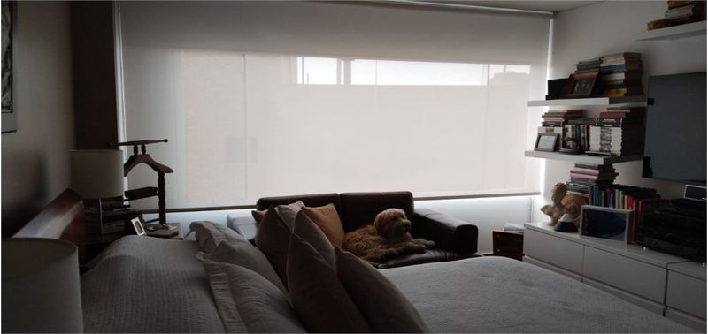 Apartamento en Venta en Bogotá, D.C., El Nogal-19