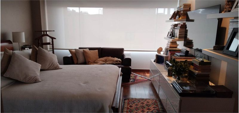 Apartamento en Venta en Bogotá, D.C., El Nogal-20