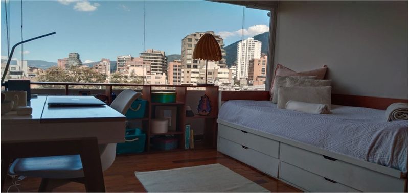 Apartamento en Venta en Bogotá, D.C., El Nogal-22