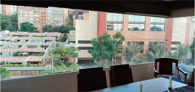 Apartamento en Venta en Bogotá, D.C., El Nogal-23
