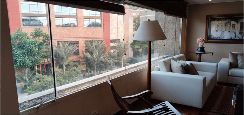 Apartamento en Venta en Bogotá, D.C., El Nogal-24
