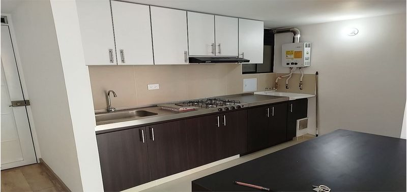 Apartamento en Venta en Madrid, La Prosperidad   Madrid