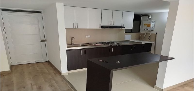 Apartamento en Venta en Madrid, La Prosperidad   Madrid-0