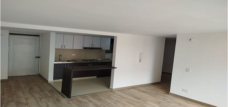 Apartamento en Venta en Madrid, La Prosperidad   Madrid-1