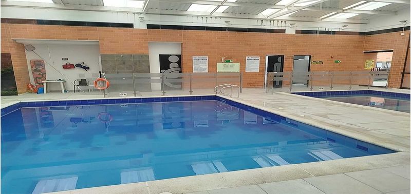 Apartamento en Venta en Madrid, La Prosperidad   Madrid-14