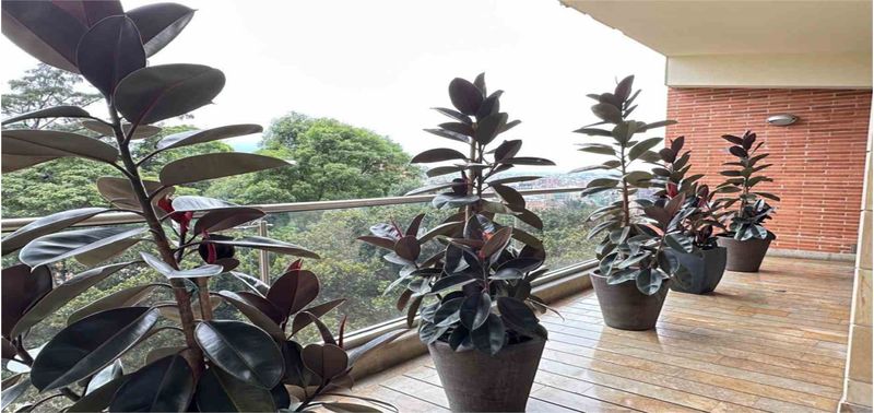 Apartamento en Venta en Bogotá, D.C., Los Rosales Emaús-0