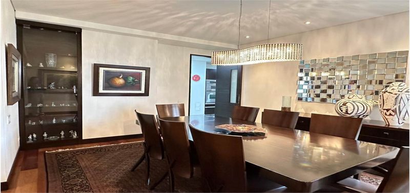Apartamento en Venta en Bogotá, D.C., Los Rosales Emaús-1