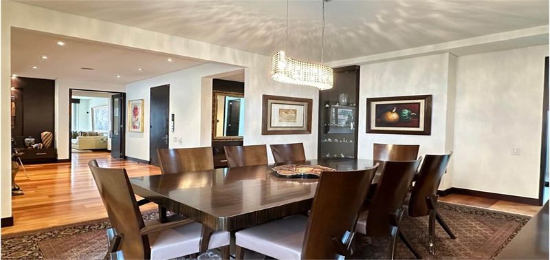 Apartamento en Venta en Bogotá, D.C., Los Rosales Emaús-4
