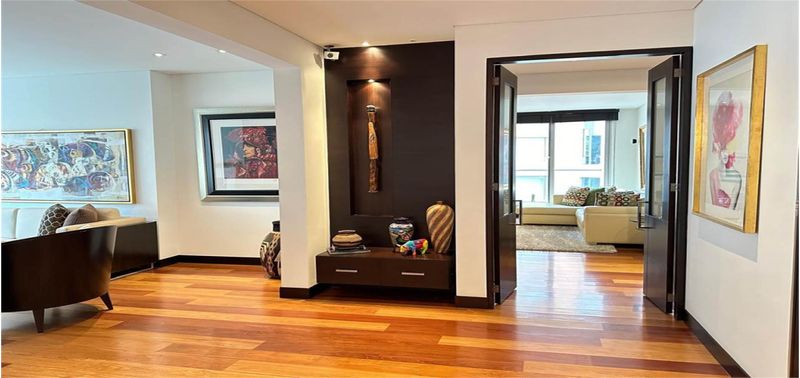 Apartamento en Venta en Bogotá, D.C., Los Rosales Emaús-5