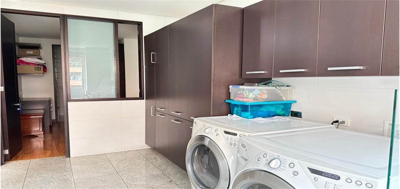 Apartamento en Venta en Bogotá, D.C., Los Rosales Emaús-10