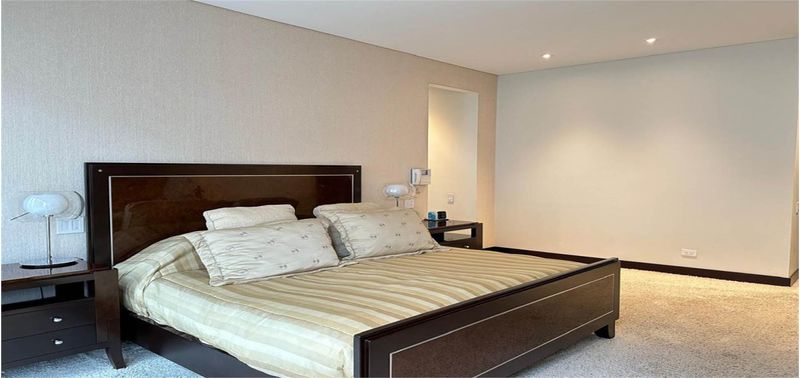 Apartamento en Venta en Bogotá, D.C., Los Rosales Emaús-14