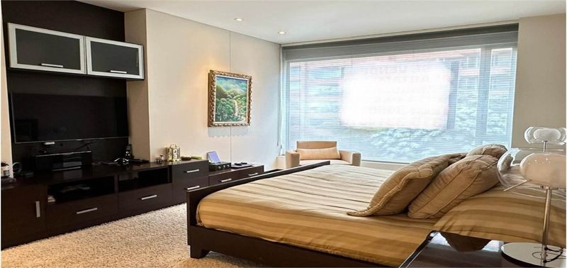 Apartamento en Venta en Bogotá, D.C., Los Rosales Emaús-15