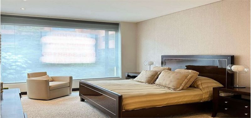Apartamento en Venta en Bogotá, D.C., Los Rosales Emaús-16