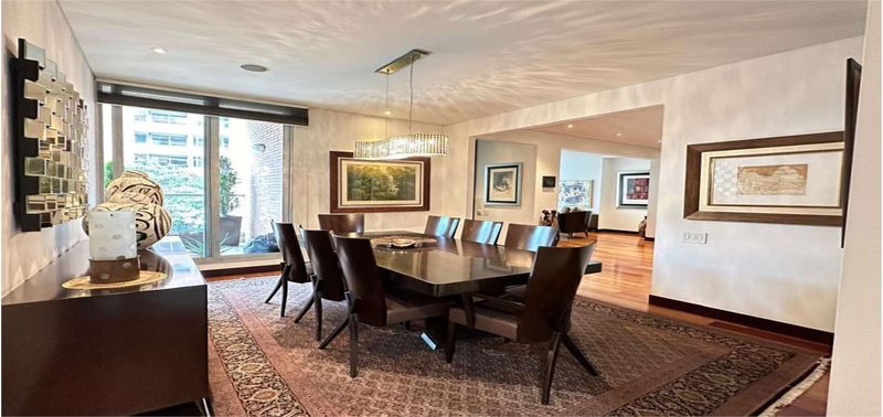 Apartamento en Venta en Bogotá, D.C., Los Rosales Emaús-20
