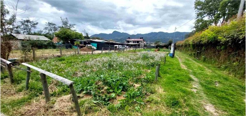 Casa en Venta en Tabio, Tabio