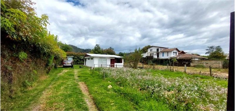 Casa en Venta en Tabio, Tabio-0