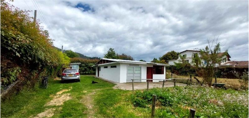 Casa en Venta en Tabio, Tabio-1