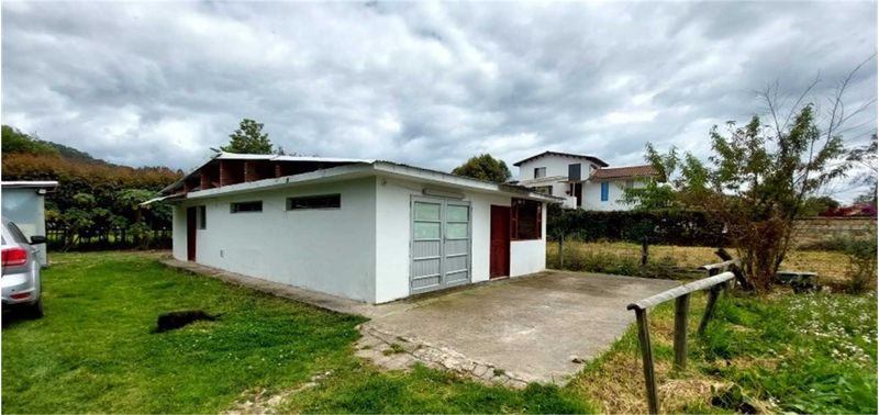 Casa en Venta en Tabio, Tabio-2