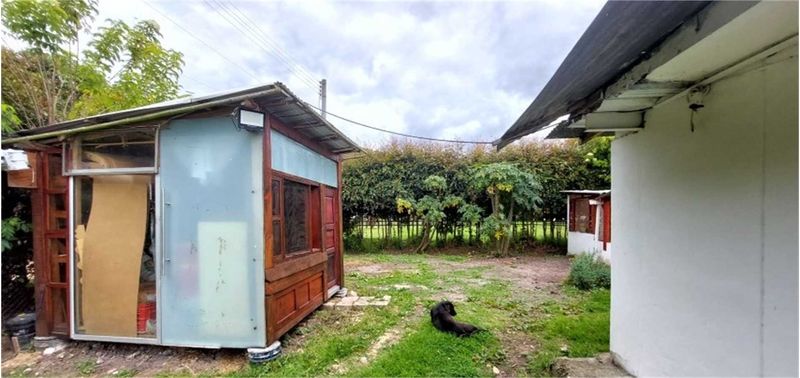 Casa en Venta en Tabio, Tabio-11