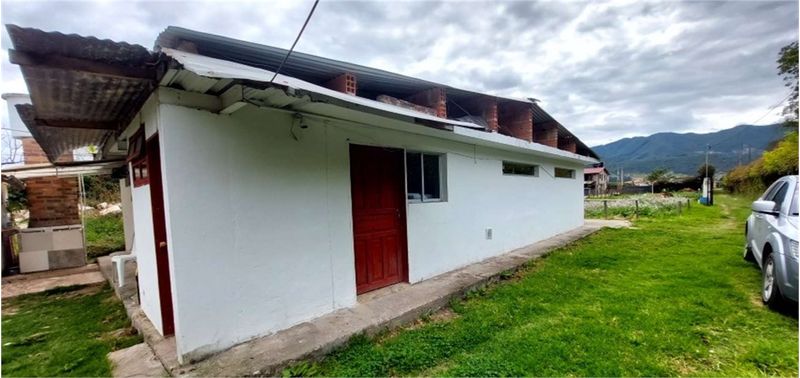 Casa en Venta en Tabio, Tabio-12