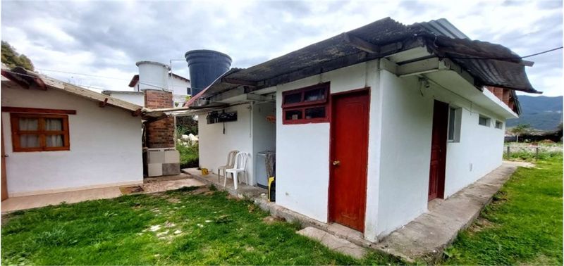 Casa en Venta en Tabio, Tabio-13