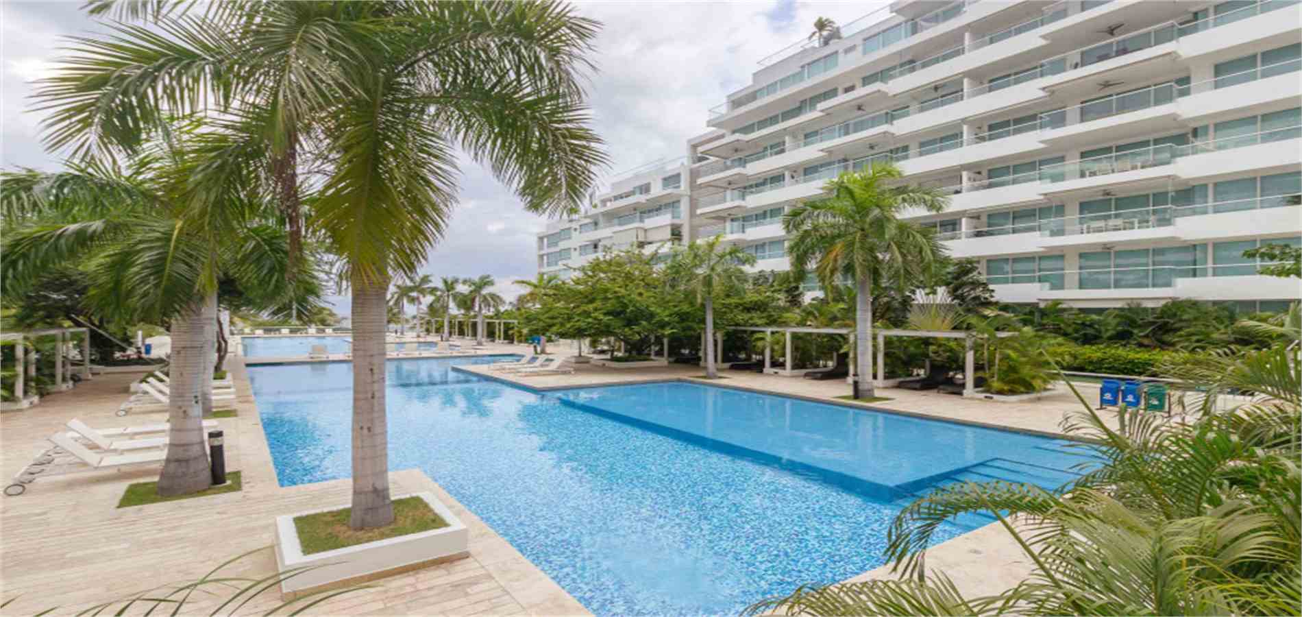 Apartamento en Venta en Santa Marta, Bello Horizonte