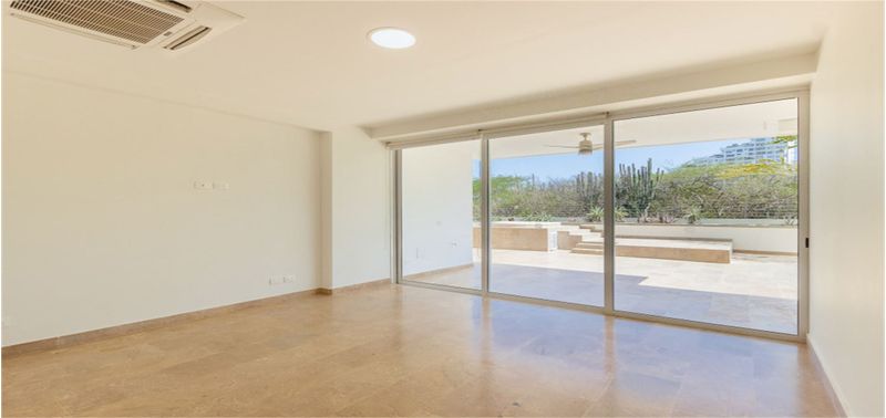 Apartamento en Venta en Santa Marta, Bello Horizonte-2