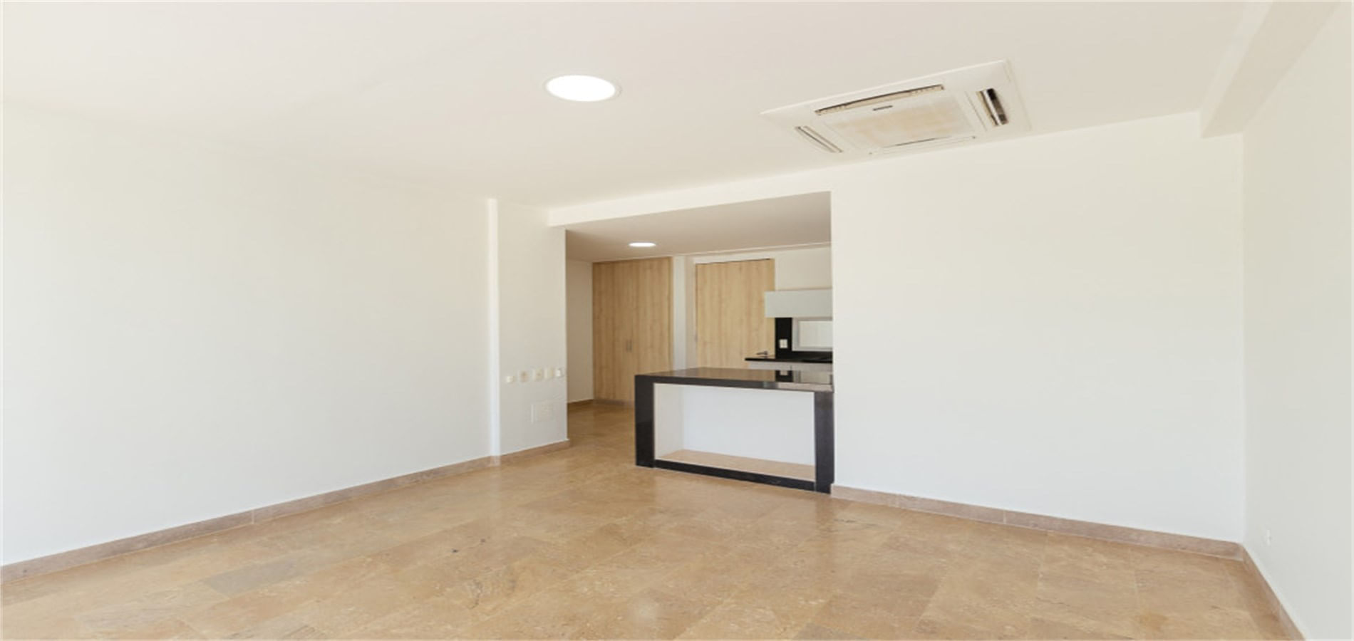 Apartamento en Venta en Santa Marta, Bello Horizonte-3