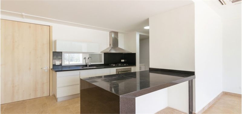 Apartamento en Venta en Santa Marta, Bello Horizonte-4