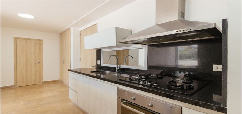 Apartamento en Venta en Santa Marta, Bello Horizonte-5