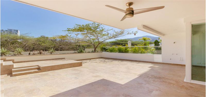 Apartamento en Venta en Santa Marta, Bello Horizonte-7