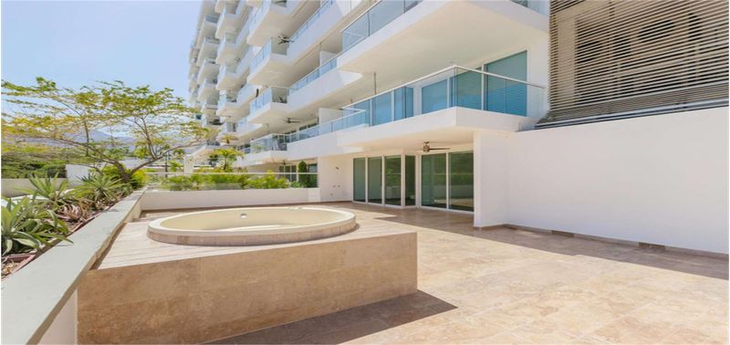 Apartamento en Venta en Santa Marta, Bello Horizonte-8