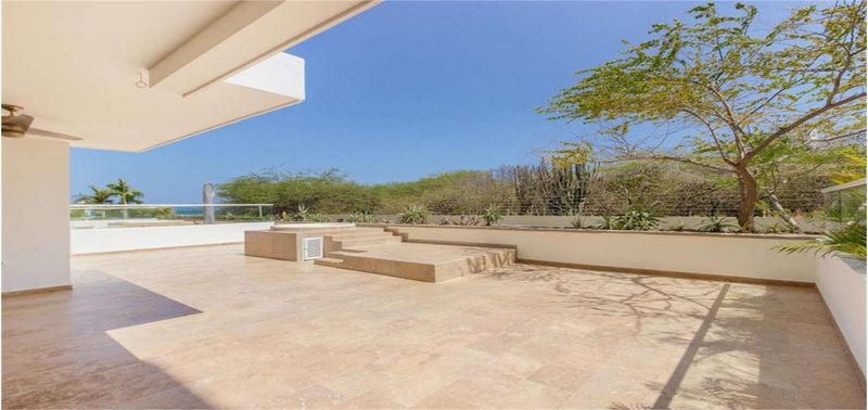 Apartamento en Venta en Santa Marta, Bello Horizonte-9