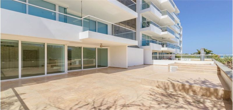 Apartamento en Venta en Santa Marta, Bello Horizonte-10
