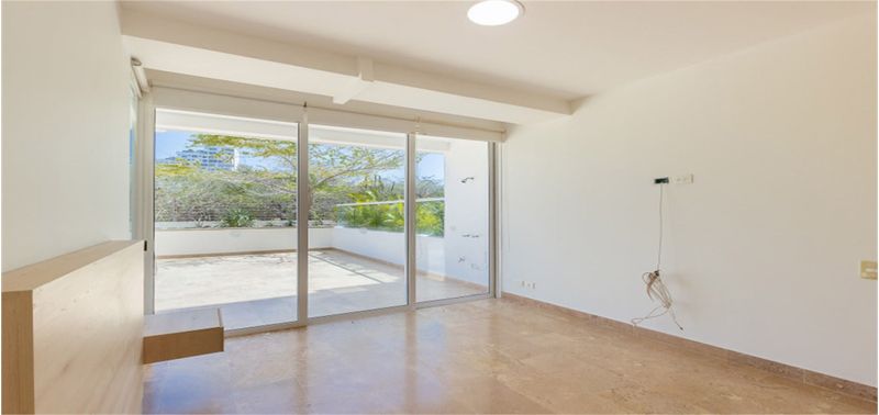 Apartamento en Venta en Santa Marta, Bello Horizonte-13