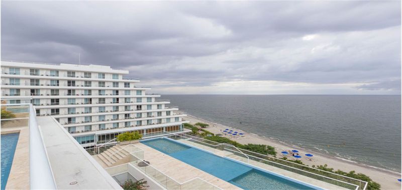 Apartamento en Venta en Santa Marta, Bello Horizonte-18