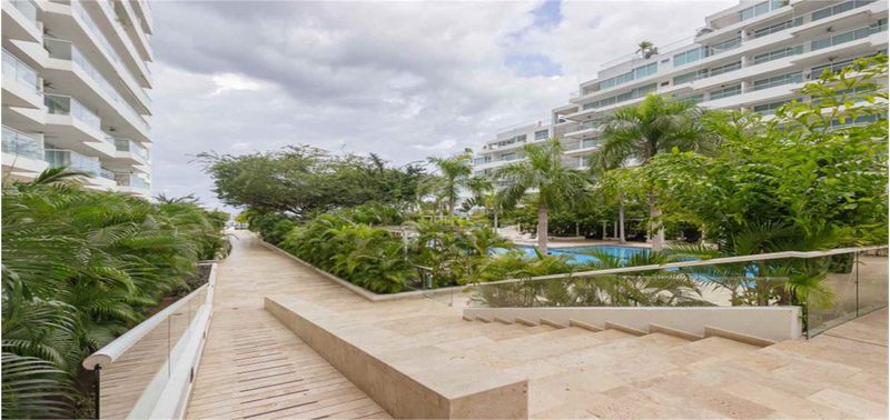 Apartamento en Venta en Santa Marta, Bello Horizonte-20