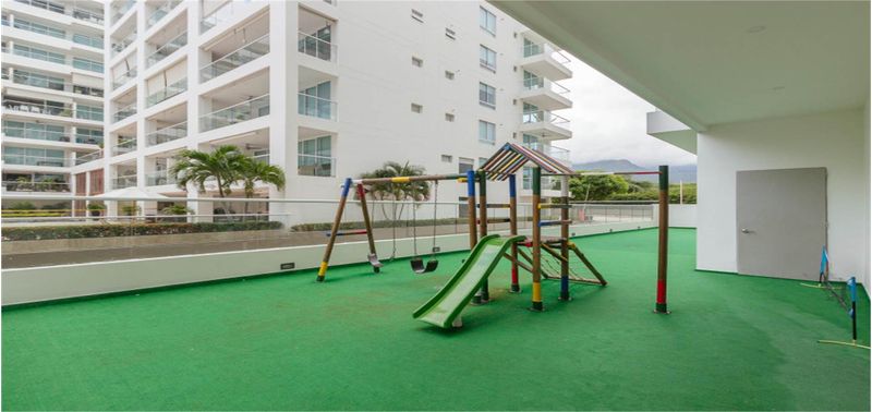 Apartamento en Venta en Santa Marta, Bello Horizonte-21